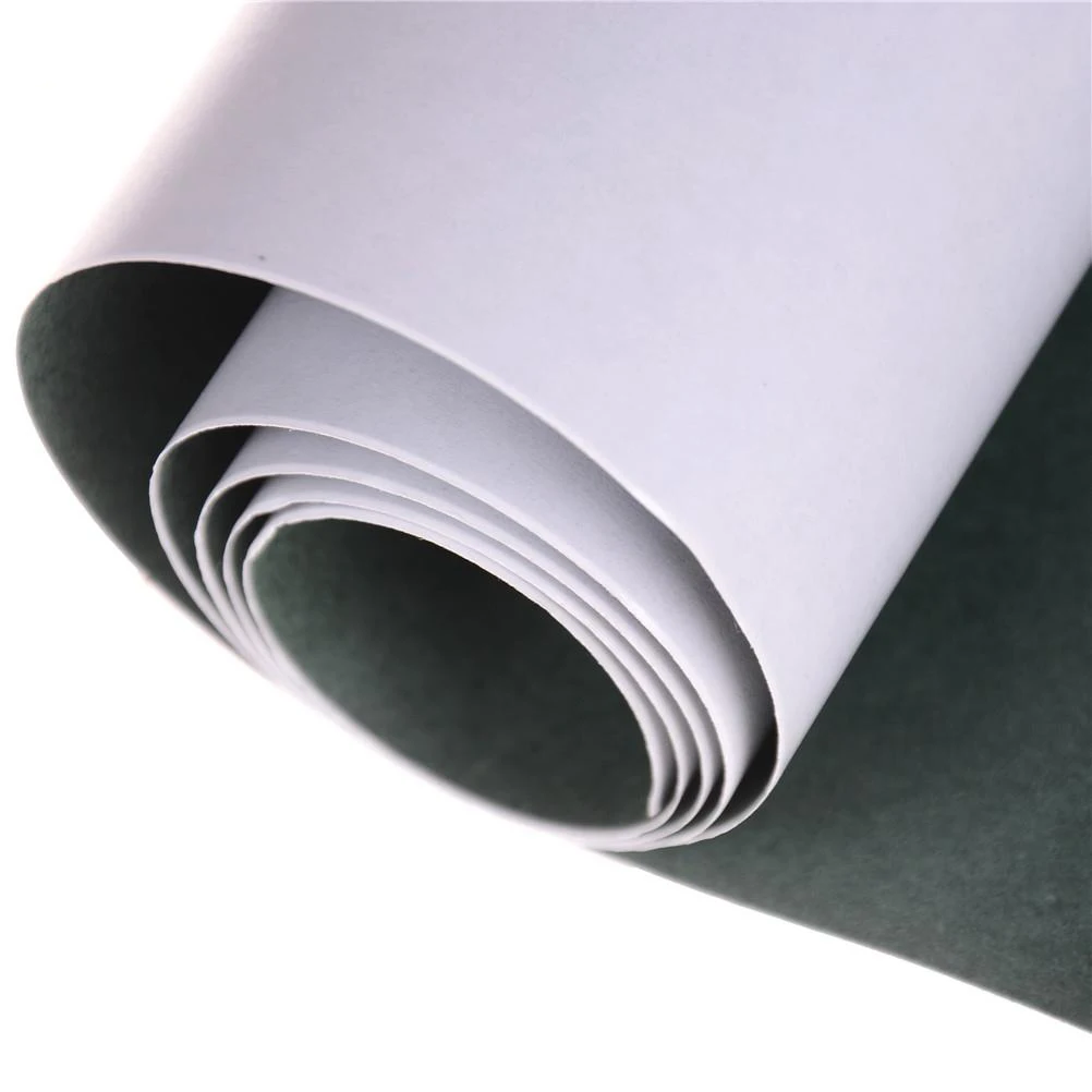 18650 Battery Insulation Gasket Barley Paper 18650/21700/26650/32650 Li-ion Cell Insulating Glue Patch Electrode Insulated Pads