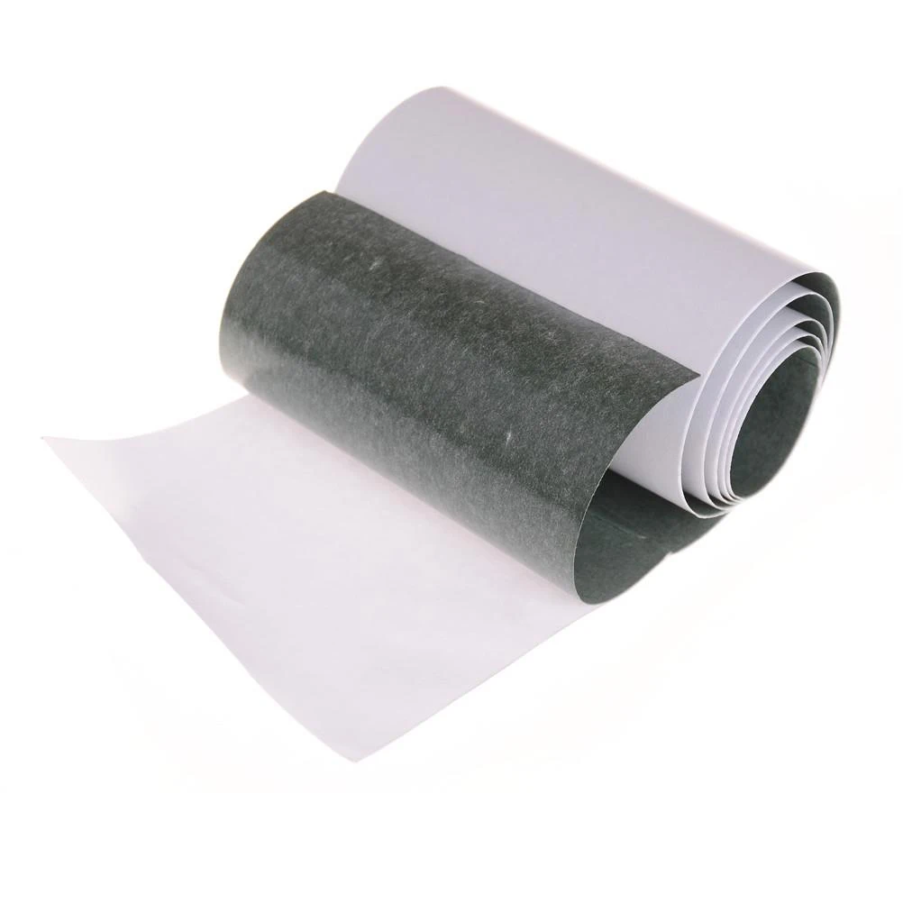 18650 Battery Insulation Gasket Barley Paper 18650/21700/26650/32650 Li-ion Cell Insulating Glue Patch Electrode Insulated Pads