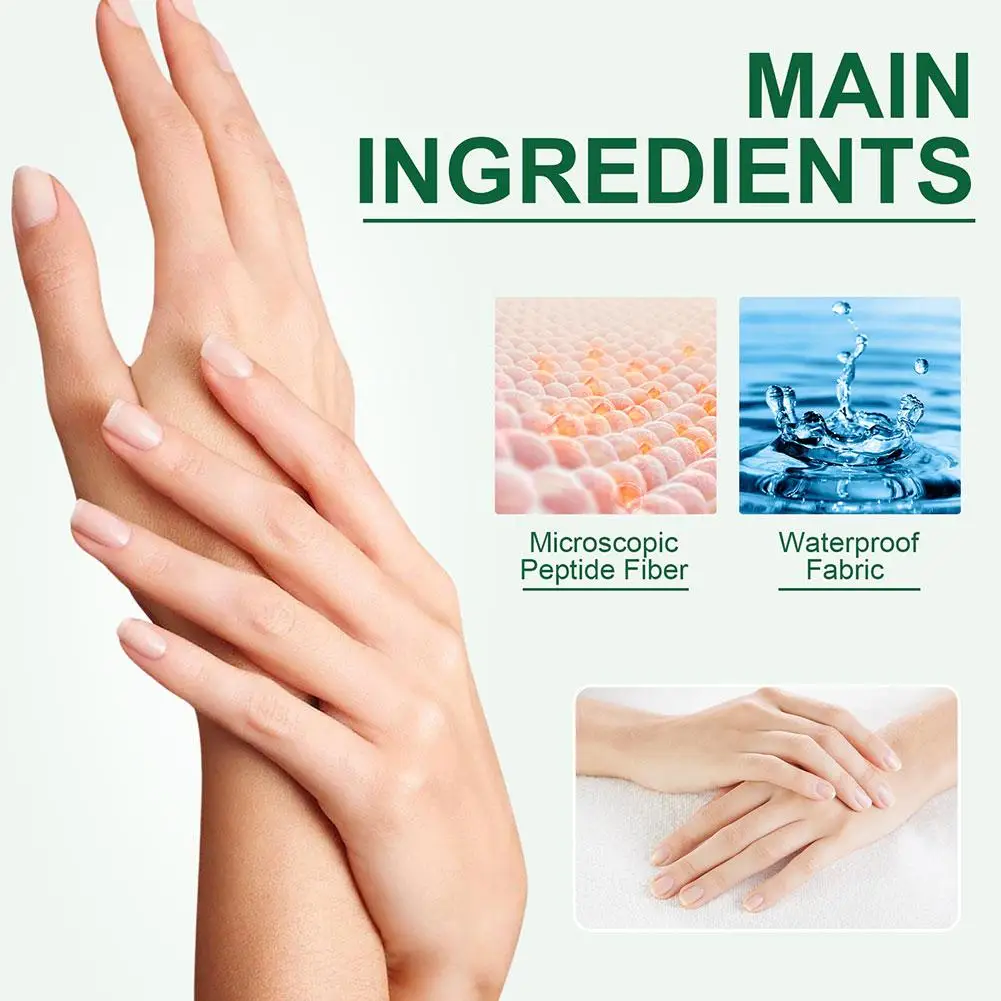 1/2/3/4/5 Pairs Compression Arthritis Gloves Wrist Support Practical Stimulating Circulation Gloves Daily Activity Health Care