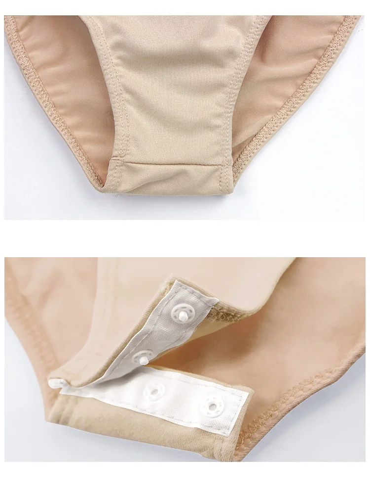 Women Skin Nude Colored Leotard Ballet Dance Leotard Adult Dancer Underwear Ballet Clothes Gymnastics Underwear