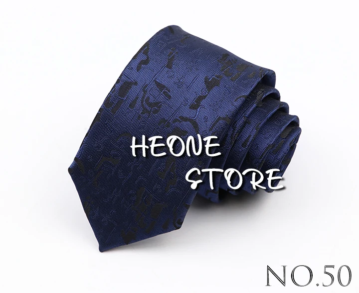 Fashion 6cm Narrow Polyester Necktie For Men Business Meeting Formal Jacquard Striped Plaid Skinny Tie Daily Wear Cravat Gift