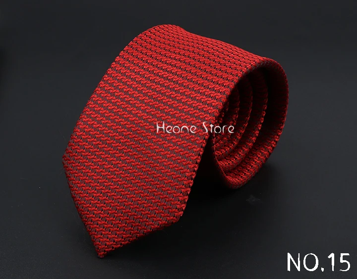 New Dot Striped Men's Tie Fashion Classic Soft Neckties Blue Black Red Pink Jacquard Woven Polyester Cravat Daily Wear Accessory