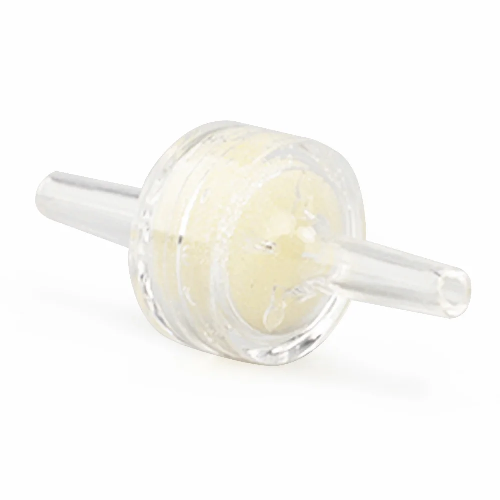 Car Auto Turbo Boost Gauge Meter Filter