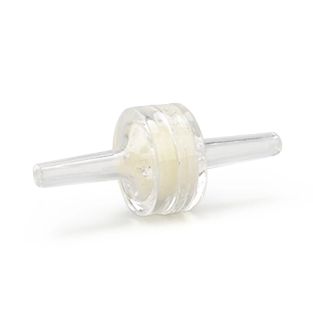 Car Auto Turbo Boost Gauge Meter Filter