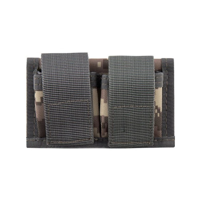 Tactical Revolver Holster Gun Case Universal Oxford Revolver Duty Holster Hunting Pistol Case Carry For Revolver Sleeve