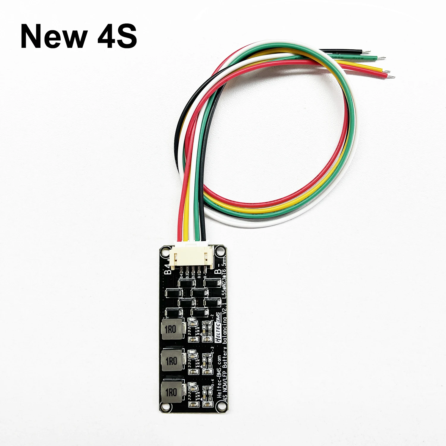 5A 5.5A Active Equalizer Balancer Lifepo4 / Lipo/ LTO Battery Energy Equalization Capacitor 3S 4S 5S 6S 7S 8S 14S 16S 20S 24S