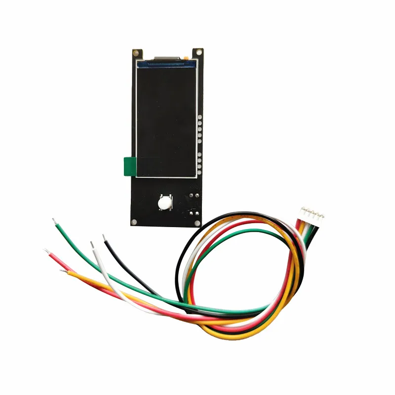 5A 5.5A Active Equalizer Balancer Lifepo4 / Lipo/ LTO Battery Energy Equalization Capacitor 3S 4S 5S 6S 7S 8S 14S 16S 20S 24S