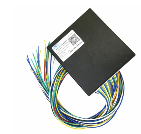5A 5.5A Active Equalizer Balancer Lifepo4 / Lipo/ LTO Battery Energy Equalization Capacitor 3S 4S 5S 6S 7S 8S 14S 16S 20S 24S