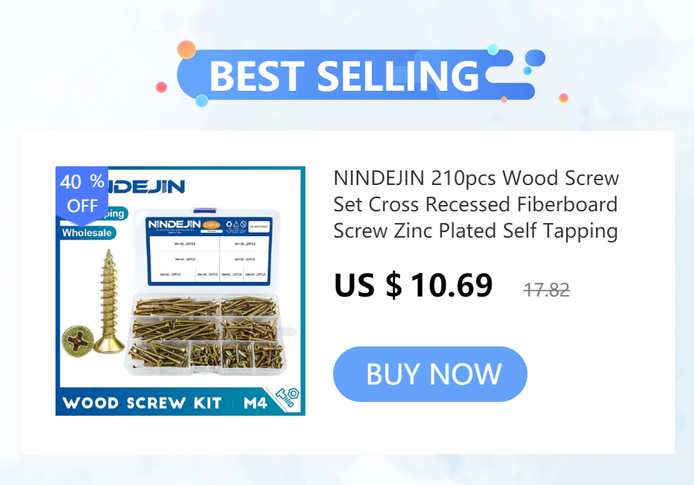 Cross Flat Head Wood Screws M3.5 M4 M5 Construction Screws Yellow Zinc Plated Self Tapping Wood Screws For Cabinet Fiberboard