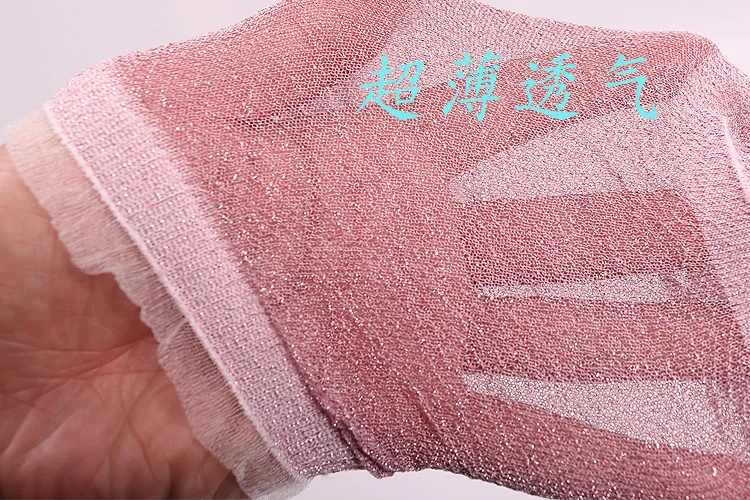 Sexy fishnet Women Lace Ruffle Soft Comfy Sheer Silk Elastic Mesh Knit Frill Trim Transparent Ankle funny socks 1pair=2pcs 3205