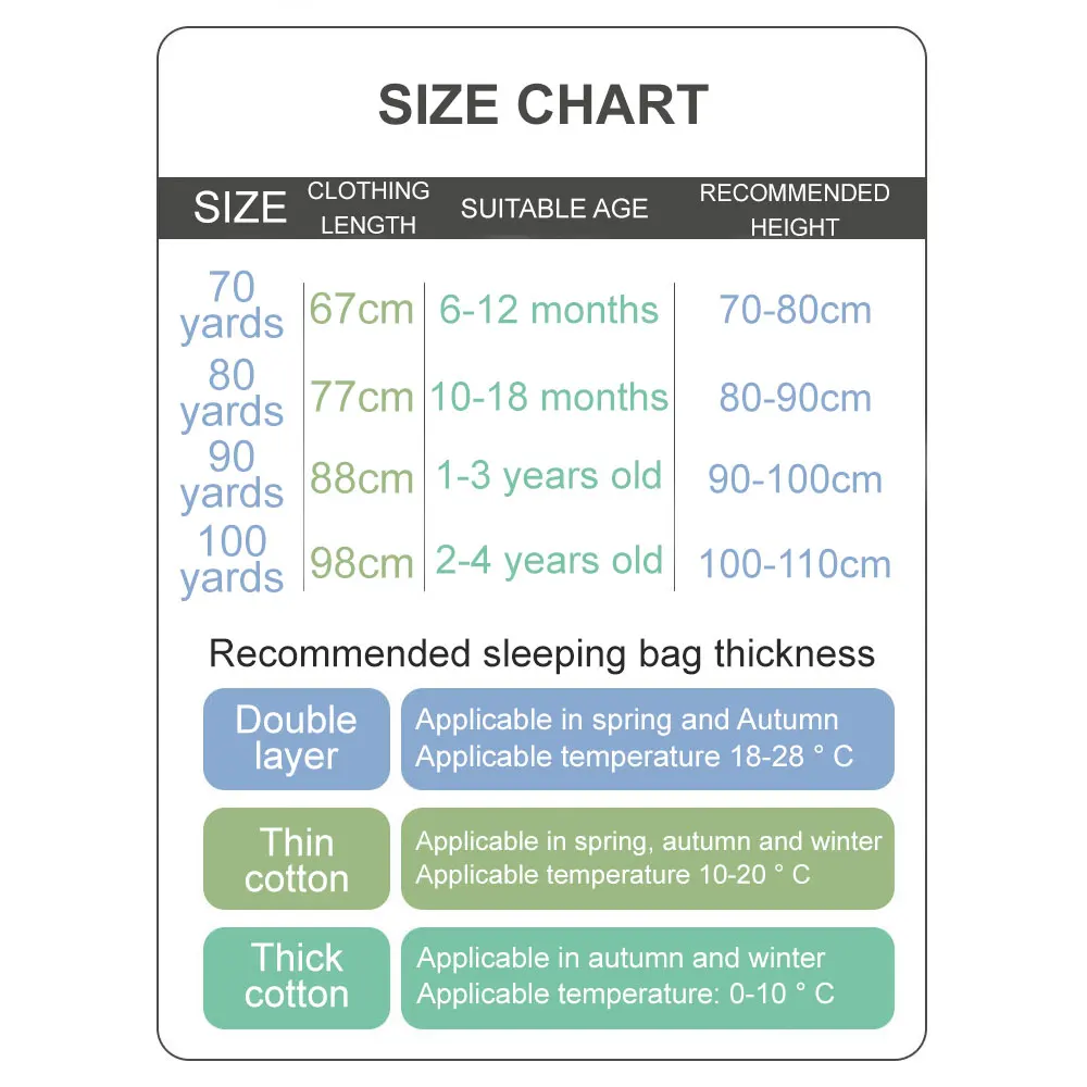 2025 Baby Cartoon Split-legged Sleepsacks With Detachable Sleeves For Boys Girls Children's Sleeping Bag Autumn And Winter