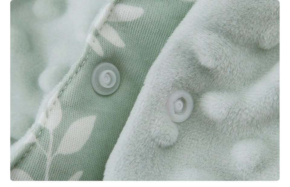 Newborn Baby Blanket With Hooded Windproof Go Outside Warm Portable Swaddle Wrap In Basket Baby Car Safety Seats For 0-3 Months