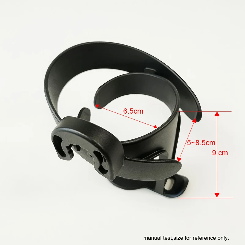 Stroller Cup Holder For Cybex Priam Mios Balios S Eezy Gazelle S Beezy Melio With Mobile Drink Holder Baby Buggy Accessories