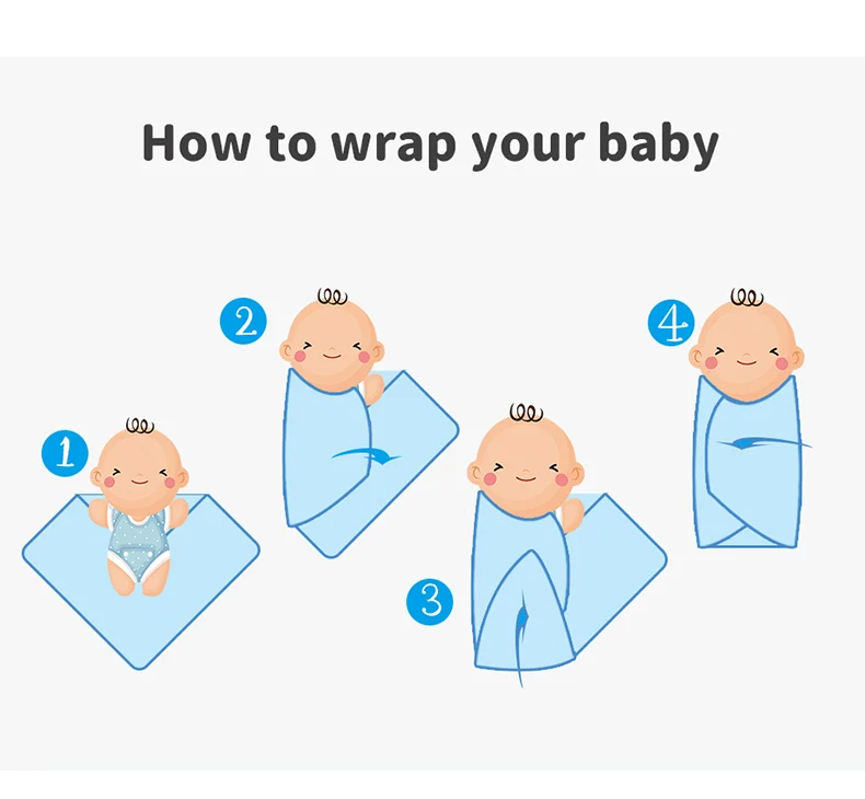 Newborn Baby Blanket 90*70CM Knitted Infant Boy Girl Bedding Quilt Fashion Cute Cartoon Whale Stroller Swaddling Wrap Super Soft