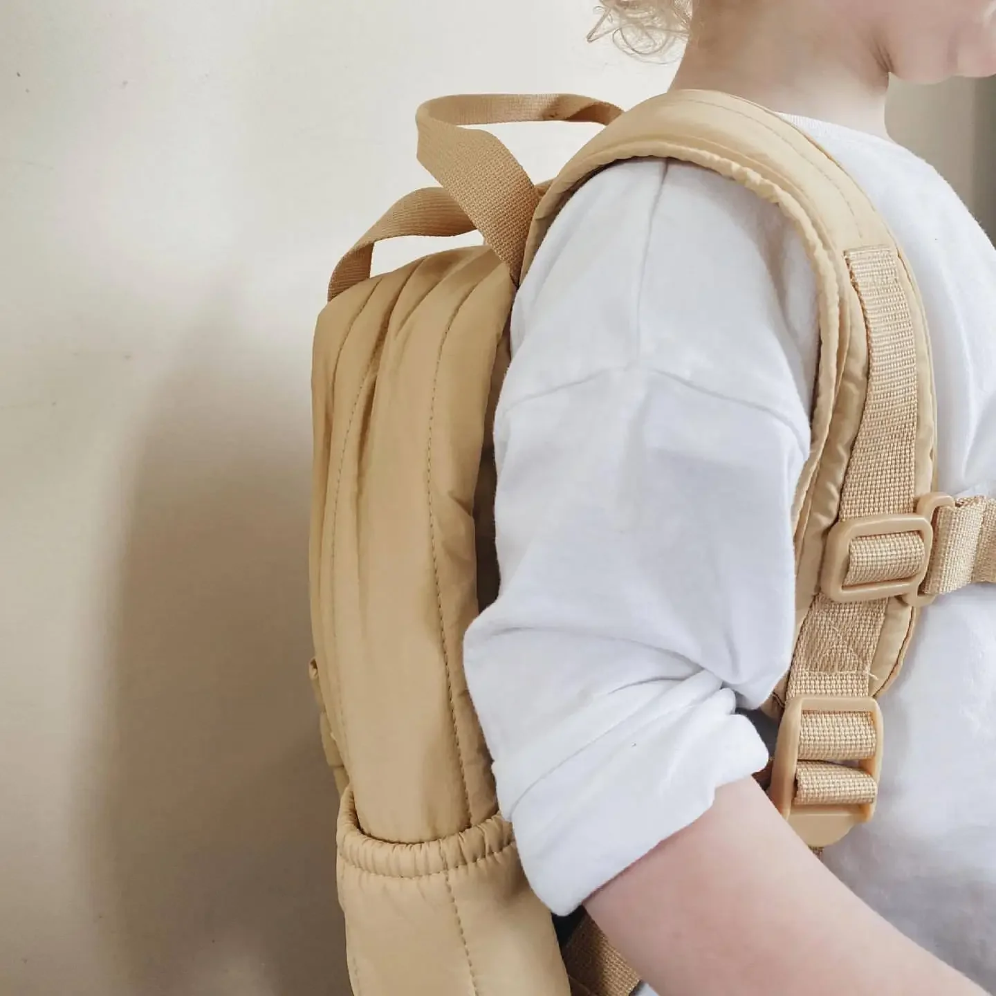 New KS Baby Backpack Parent-child Kids Schoolbag Kindergarten Bags Brand Traveling Cherry Children's Boys Girls Mom Storage