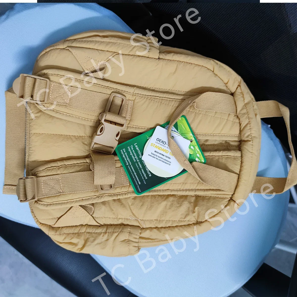 New KS Baby Backpack Parent-child Kids Schoolbag Kindergarten Bags Brand Traveling Cherry Children's Boys Girls Mom Storage