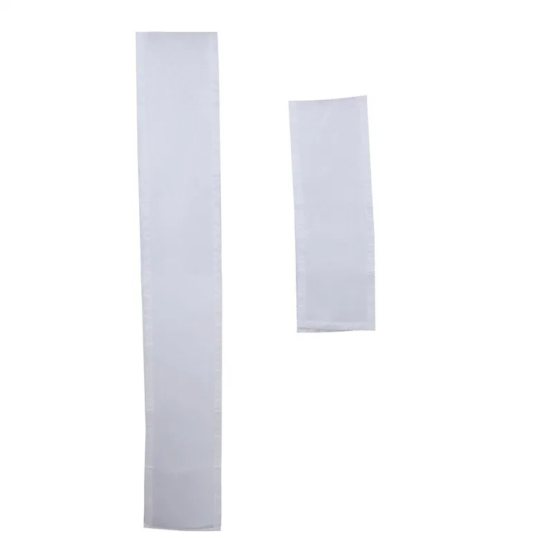 Baby Breathable Mesh Crib Liner Crib Girth Comfortable For 4 Panel Crib Bed Fashion Portable Circumference