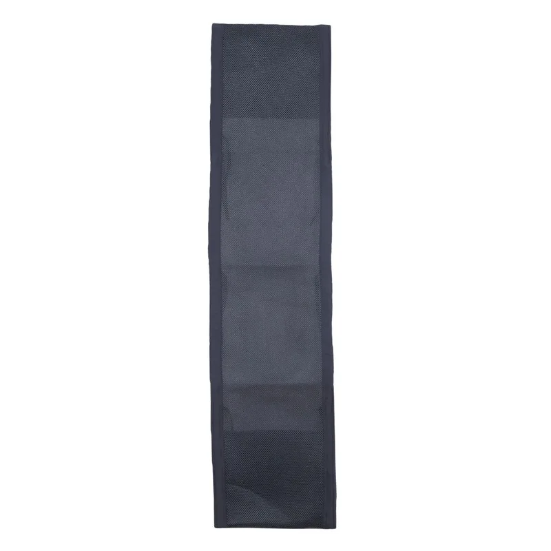 Baby Breathable Mesh Crib Liner Crib Girth Comfortable For 4 Panel Crib Bed Fashion Portable Circumference