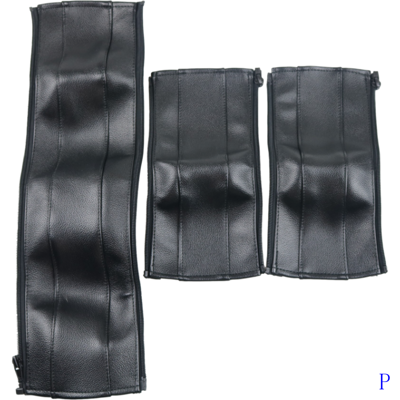 New Protective Leather Pu Armrest Cover For Cybex Priam Stroller Handles Cases Cover Bumper Covers Handle Pram Bar Accessories