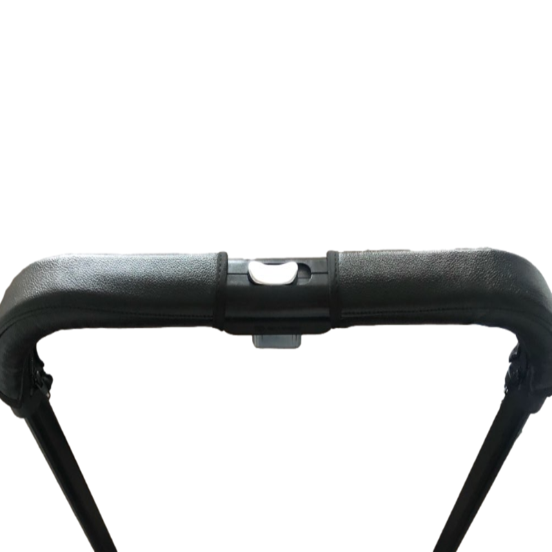 New Protective Leather Pu Armrest Cover For Cybex Priam Stroller Handles Cases Cover Bumper Covers Handle Pram Bar Accessories