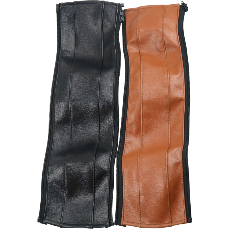 New Protective Leather Pu Armrest Cover For Cybex Priam Stroller Handles Cases Cover Bumper Covers Handle Pram Bar Accessories