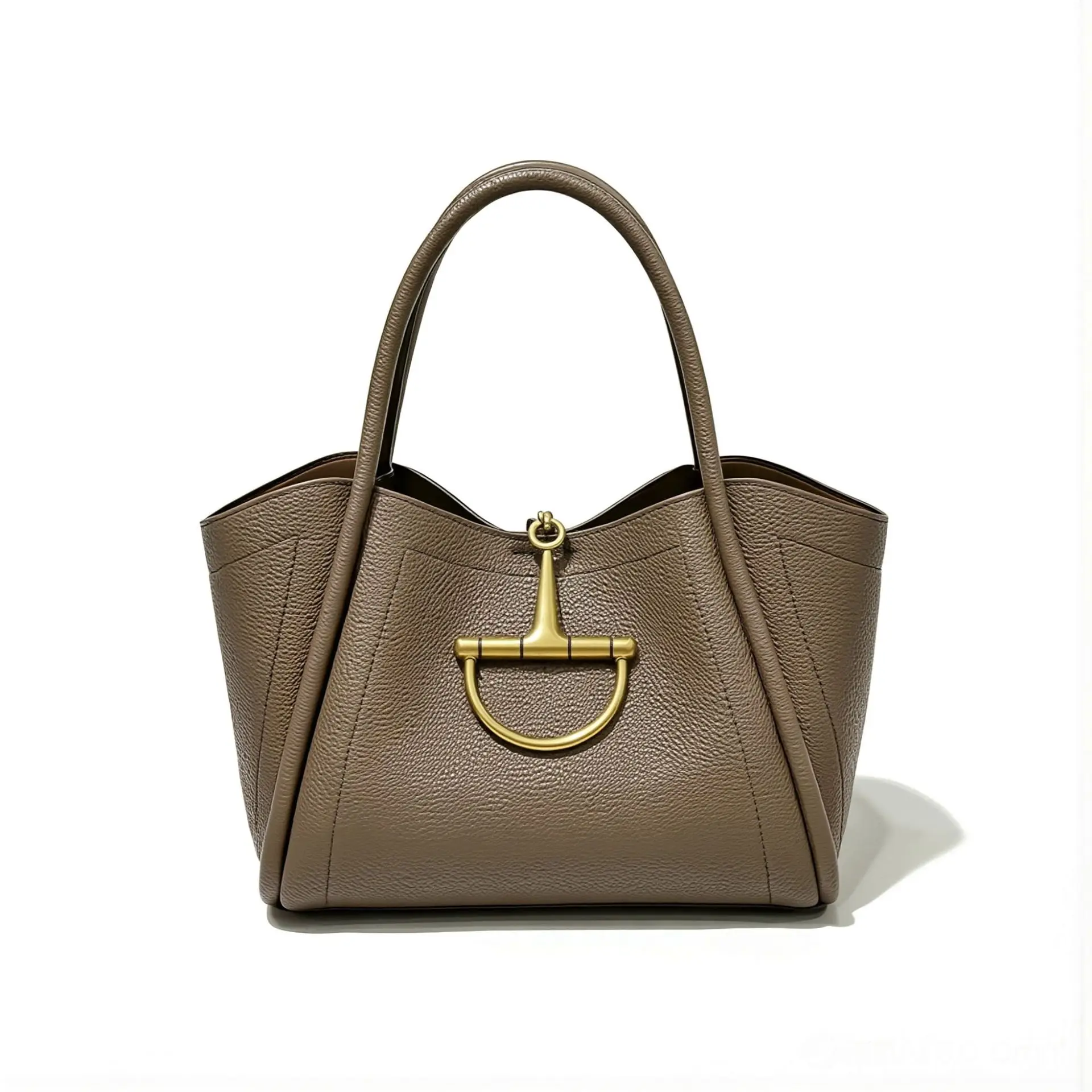 Minimalist Unique Leisure Business Diaper Bag For Women Stylish Vintage Fashionable Leather Tote With Fashion Forward Look
