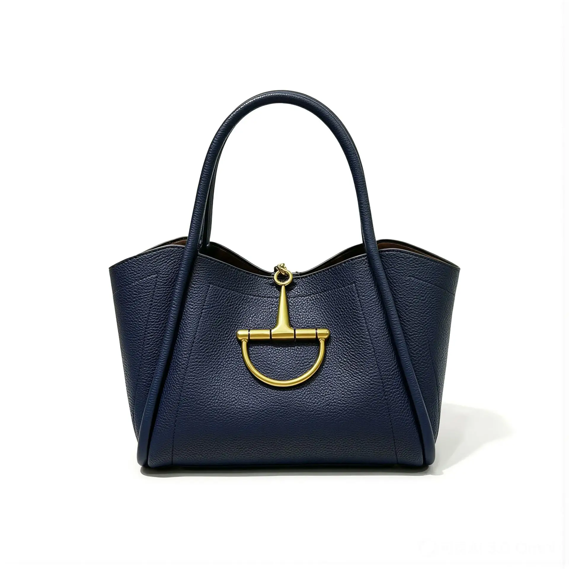 Minimalist Unique Leisure Business Diaper Bag For Women Stylish Vintage Fashionable Leather Tote With Fashion Forward Look