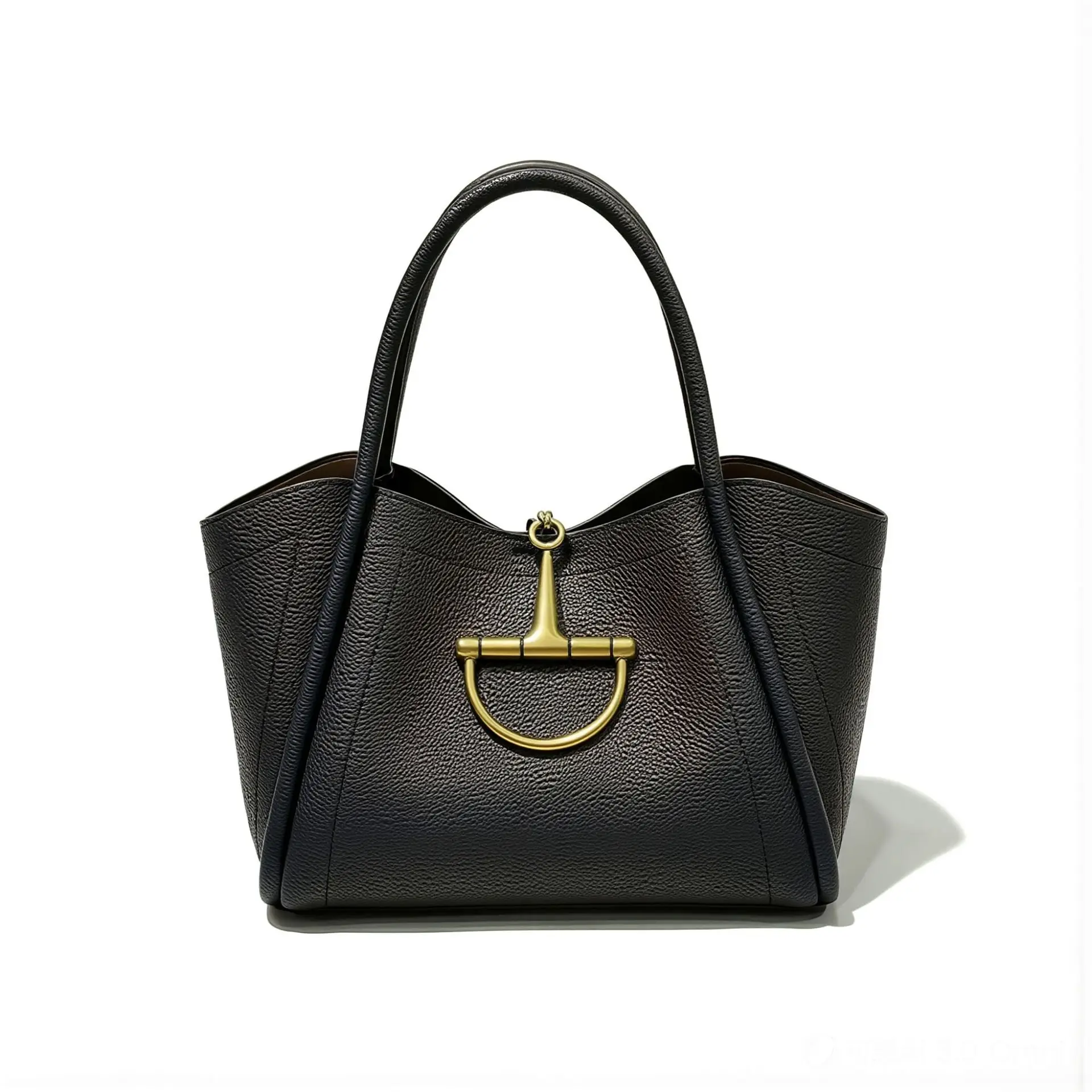 Minimalist Unique Leisure Business Diaper Bag For Women Stylish Vintage Fashionable Leather Tote With Fashion Forward Look