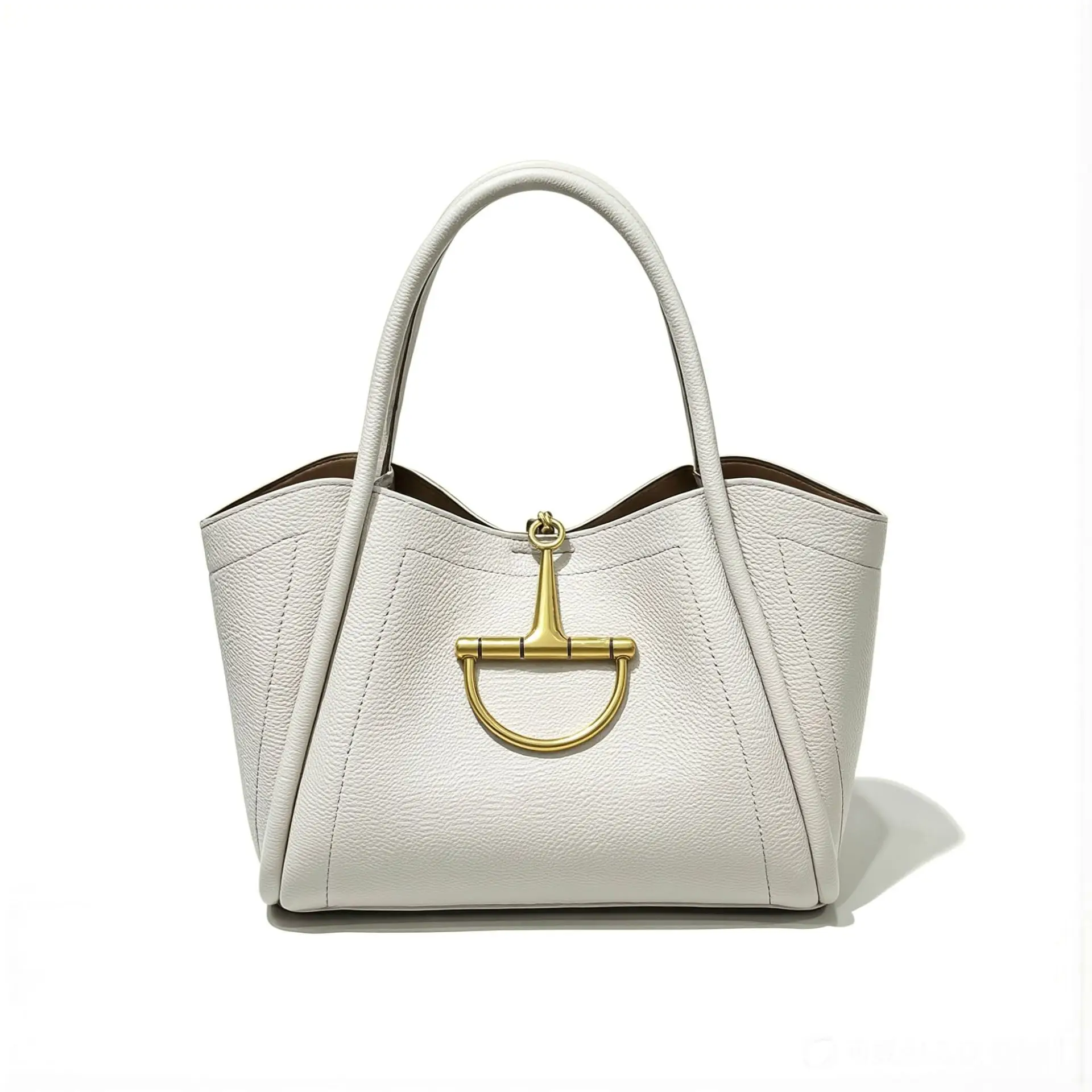 Minimalist Unique Leisure Business Diaper Bag For Women Stylish Vintage Fashionable Leather Tote With Fashion Forward Look