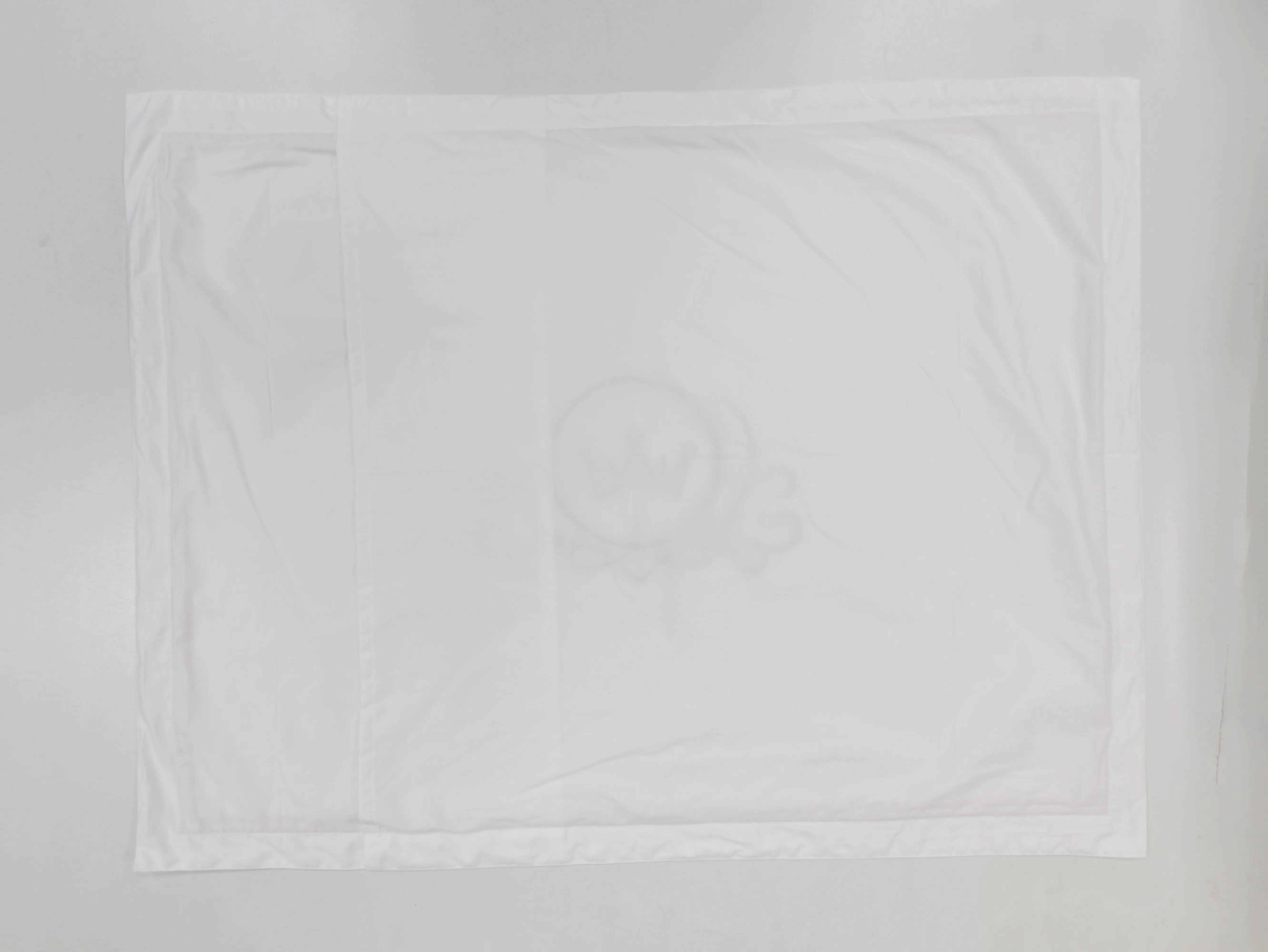 Mail's Home 2025 Towels Natural Cotton White Bedding Coverlet Set with Embroidery Pillowcase+Covers+Bed Sheet