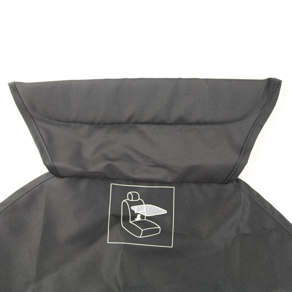 Original Wheels For Donna /Doona Replace Mosquito Net Rain Cover Bag Leather Cover Cotton Pad Dustproof Pad Stroller Accessories