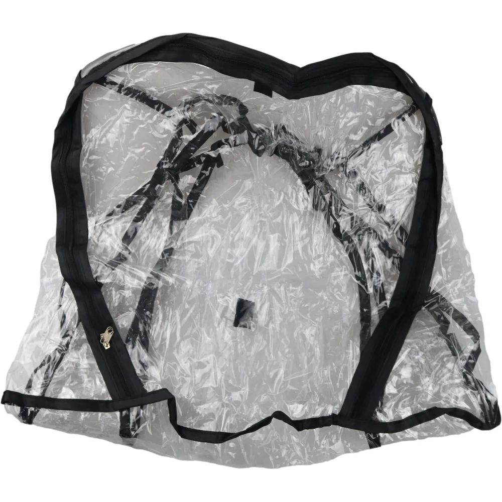 Original Wheels For Donna /Doona Replace Mosquito Net Rain Cover Bag Leather Cover Cotton Pad Dustproof Pad Stroller Accessories
