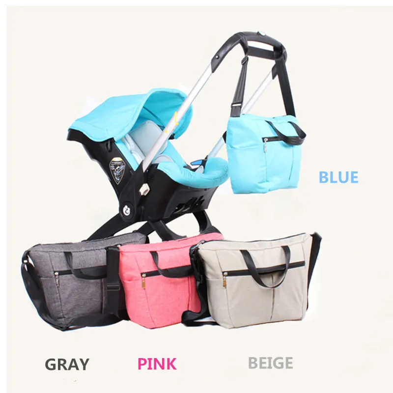 Original Wheels For Donna /Doona Replace Mosquito Net Rain Cover Bag Leather Cover Cotton Pad Dustproof Pad Stroller Accessories