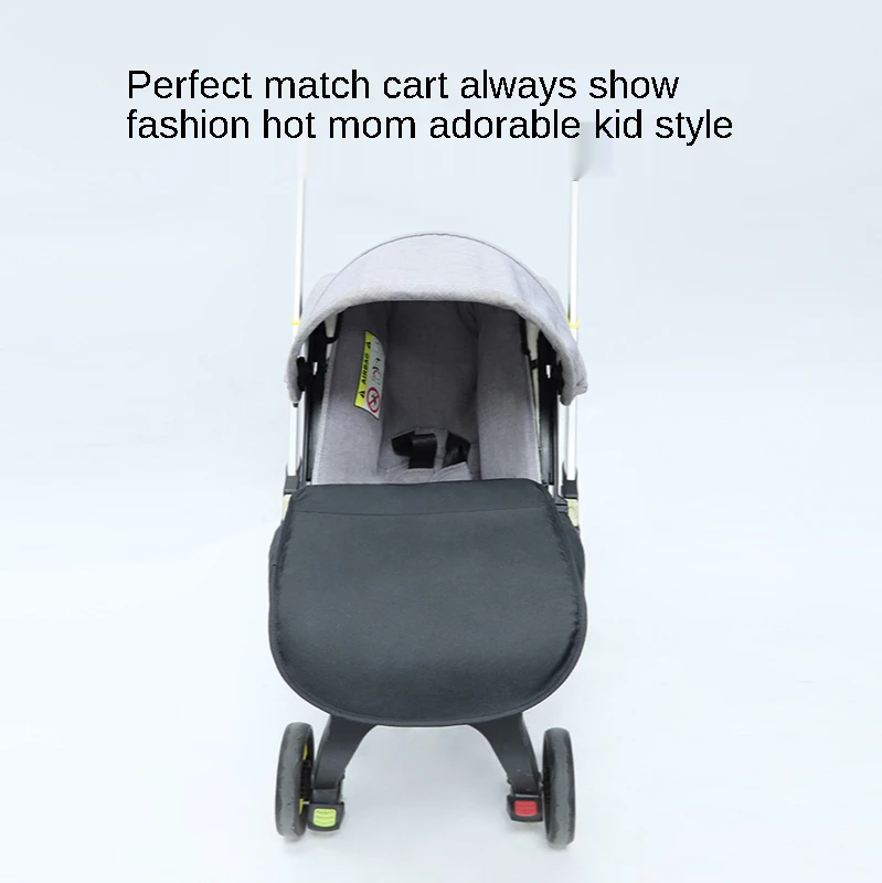 Original Wheels For Donna /Doona Replace Mosquito Net Rain Cover Bag Leather Cover Cotton Pad Dustproof Pad Stroller Accessories