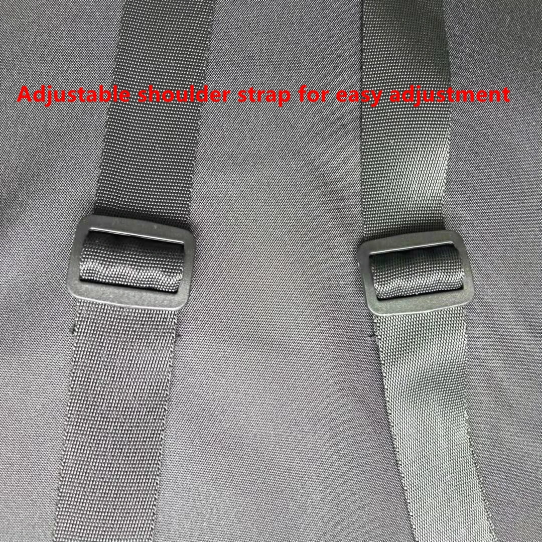 Original Wheels For Donna /Doona Replace Mosquito Net Rain Cover Bag Leather Cover Cotton Pad Dustproof Pad Stroller Accessories