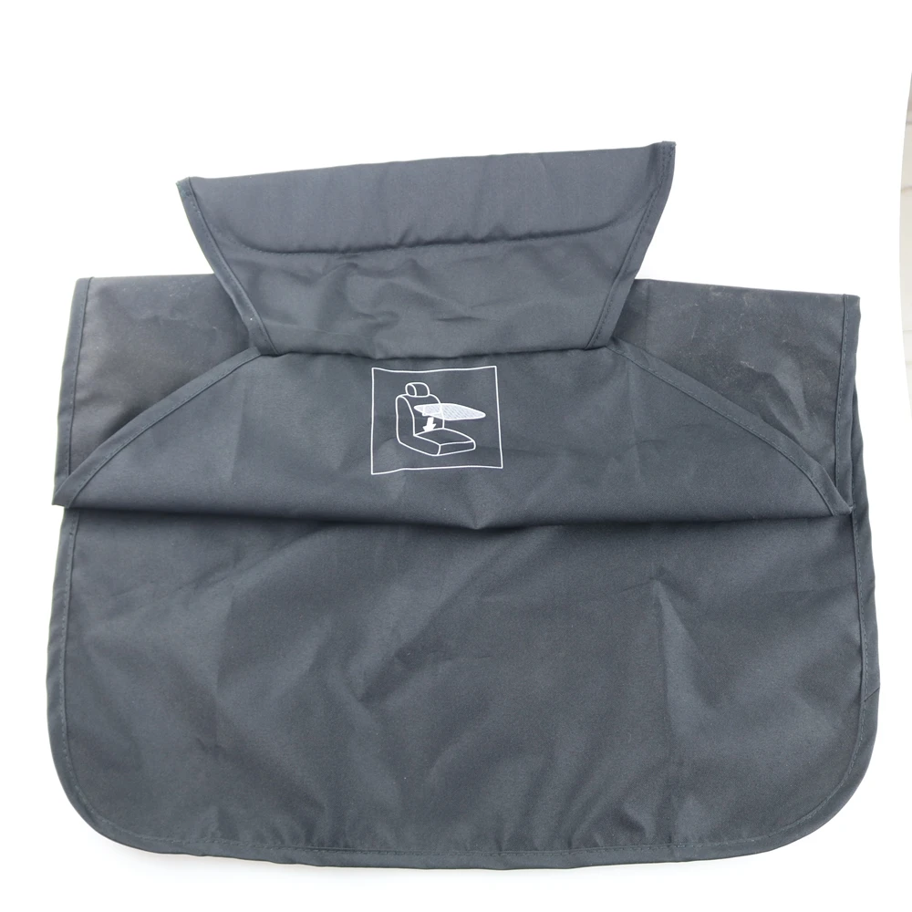 Original Wheels For Donna /Doona Replace Mosquito Net Rain Cover Bag Leather Cover Cotton Pad Dustproof Pad Stroller Accessories
