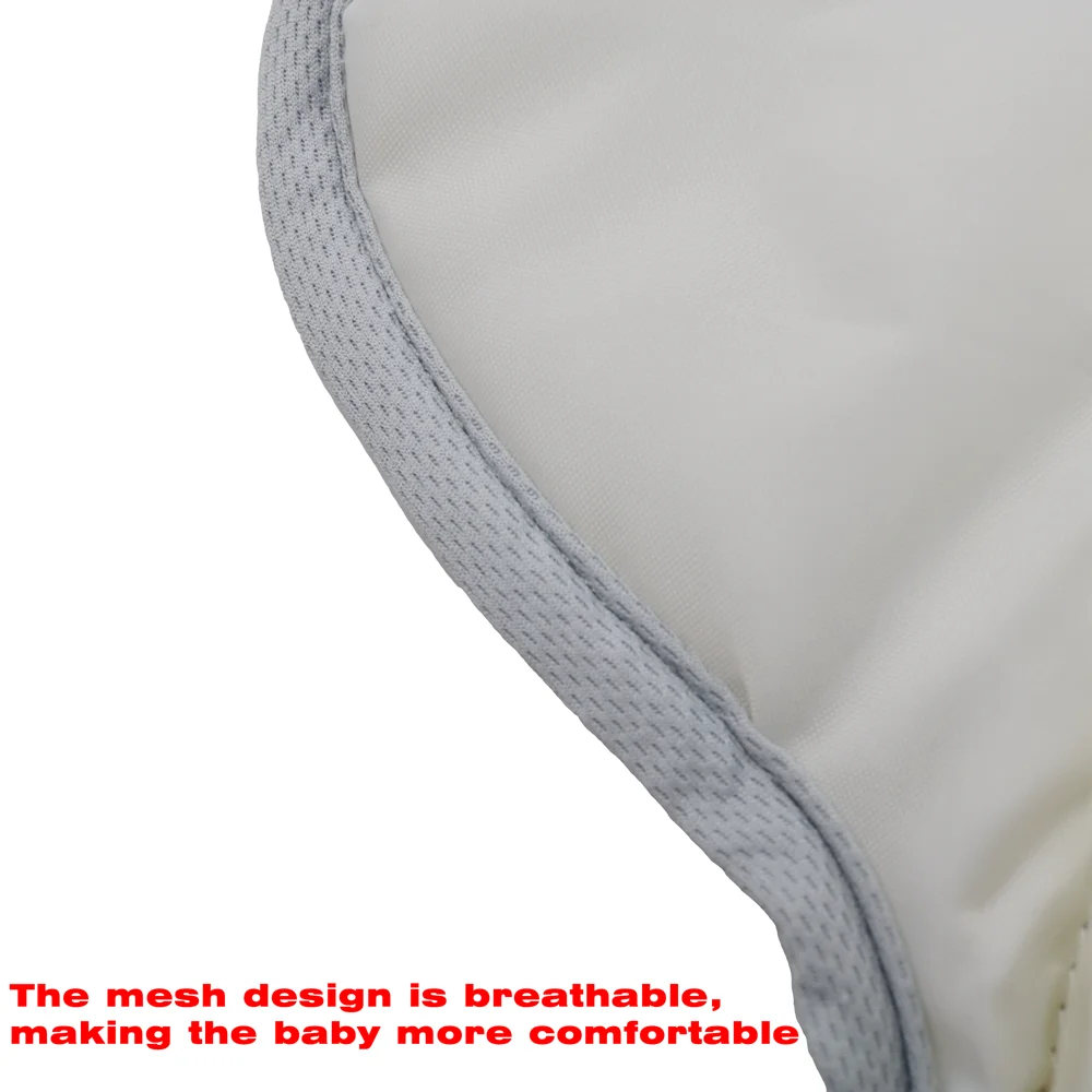Original Wheels For Donna /Doona Replace Mosquito Net Rain Cover Bag Leather Cover Cotton Pad Dustproof Pad Stroller Accessories