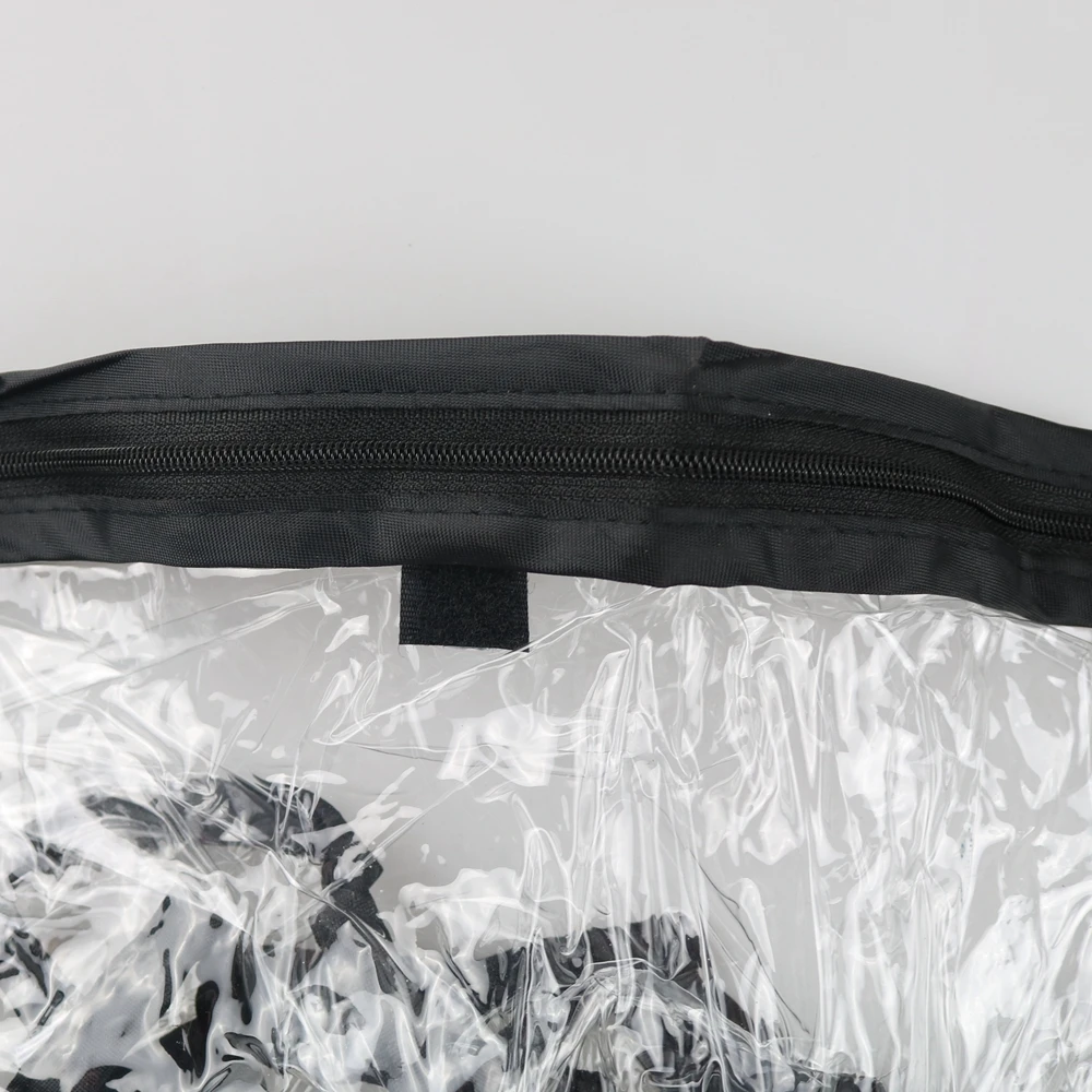 Original Wheels For Donna /Doona Replace Mosquito Net Rain Cover Bag Leather Cover Cotton Pad Dustproof Pad Stroller Accessories