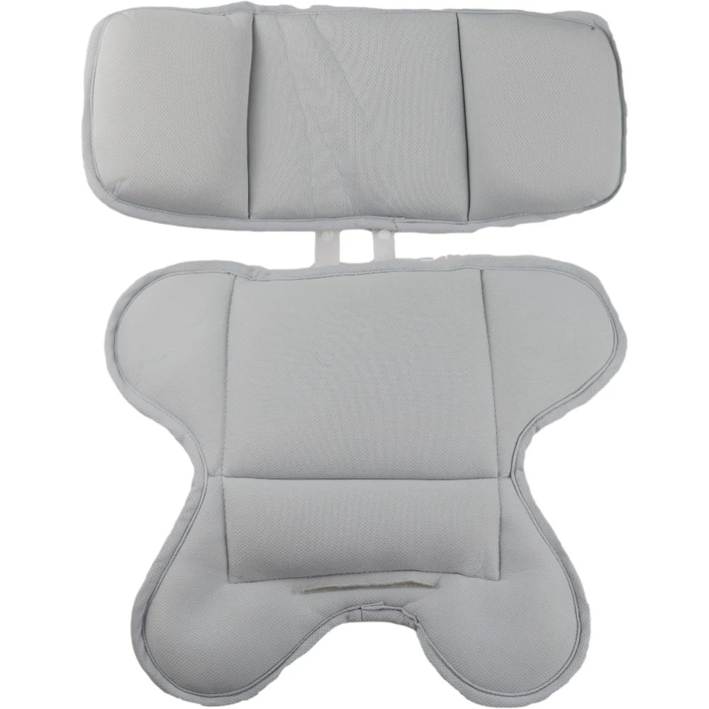 Original Wheels For Donna /Doona Replace Mosquito Net Rain Cover Bag Leather Cover Cotton Pad Dustproof Pad Stroller Accessories