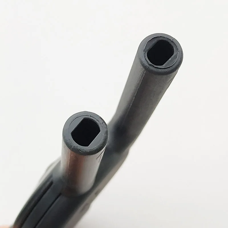Buggy Awning Support Rod Clip Cybex Priam 3/4/5 Mios 2/3 Sunshade Buckle Canopy Clasp Roof Frame Bar Fixing Clamp Replace Part