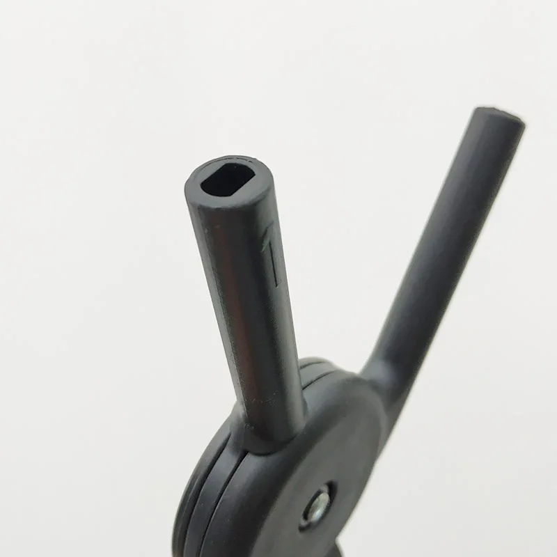 Buggy Awning Support Rod Clip Cybex Priam 3/4/5 Mios 2/3 Sunshade Buckle Canopy Clasp Roof Frame Bar Fixing Clamp Replace Part