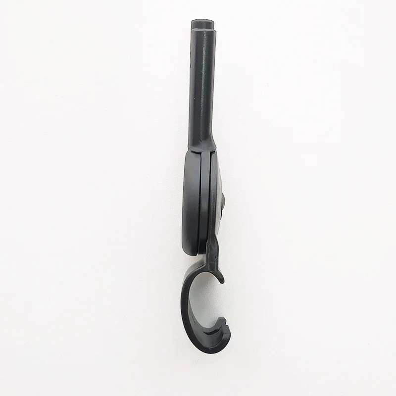 Buggy Awning Support Rod Clip Cybex Priam 3/4/5 Mios 2/3 Sunshade Buckle Canopy Clasp Roof Frame Bar Fixing Clamp Replace Part
