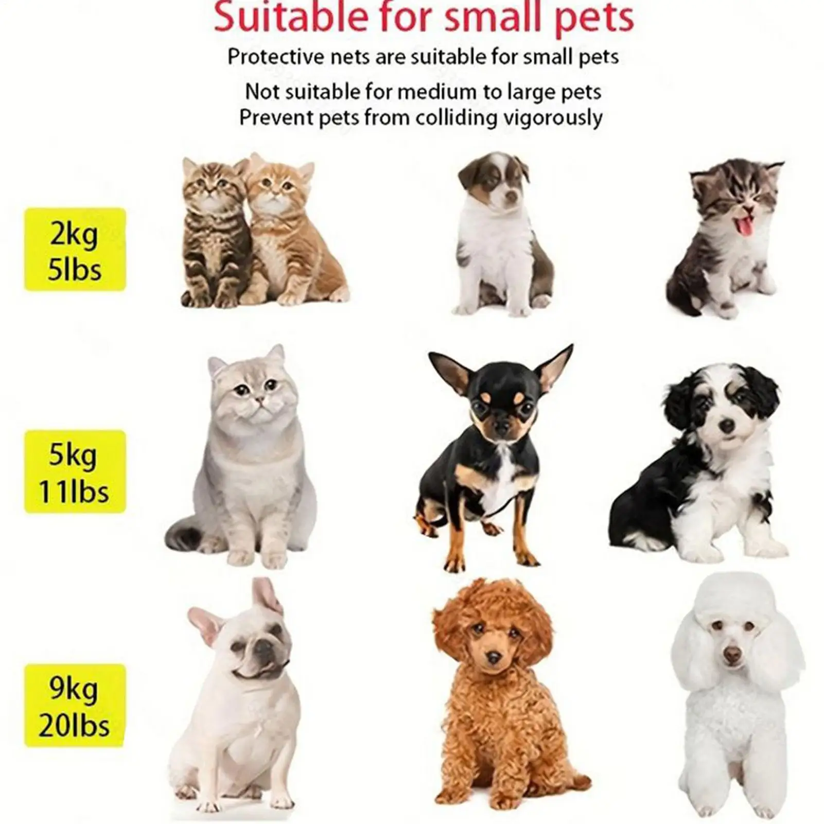 Retractable Baby Gate Punch-free Pets Stair Gate Dog Cat Stair Door Fence Childproof Net No-Drill Mesh Kids Safety Doorway