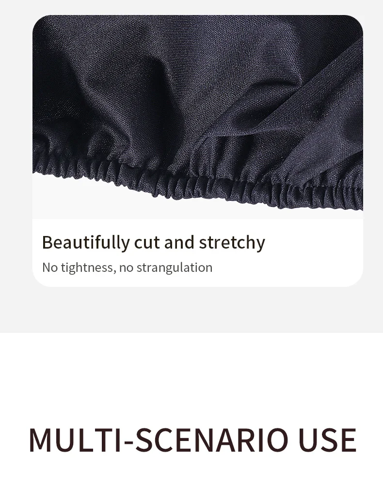1pc Solid Color Waterproof iaper for Adults Washable Reusable Diaper Care Pants Leak-proof Pants Waterproof Eldly Diaper Cover