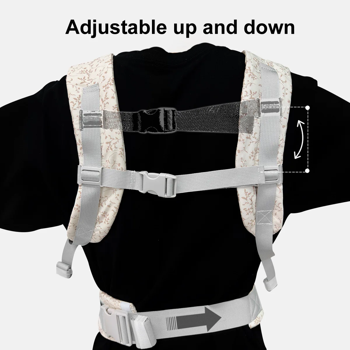 Portable Baby Bag Baby Carrier Wrap Kangaroo Bags Newborn Carriers Backpacks Bebe Sling Toddler Backpack Infant Hip Seat Carrier
