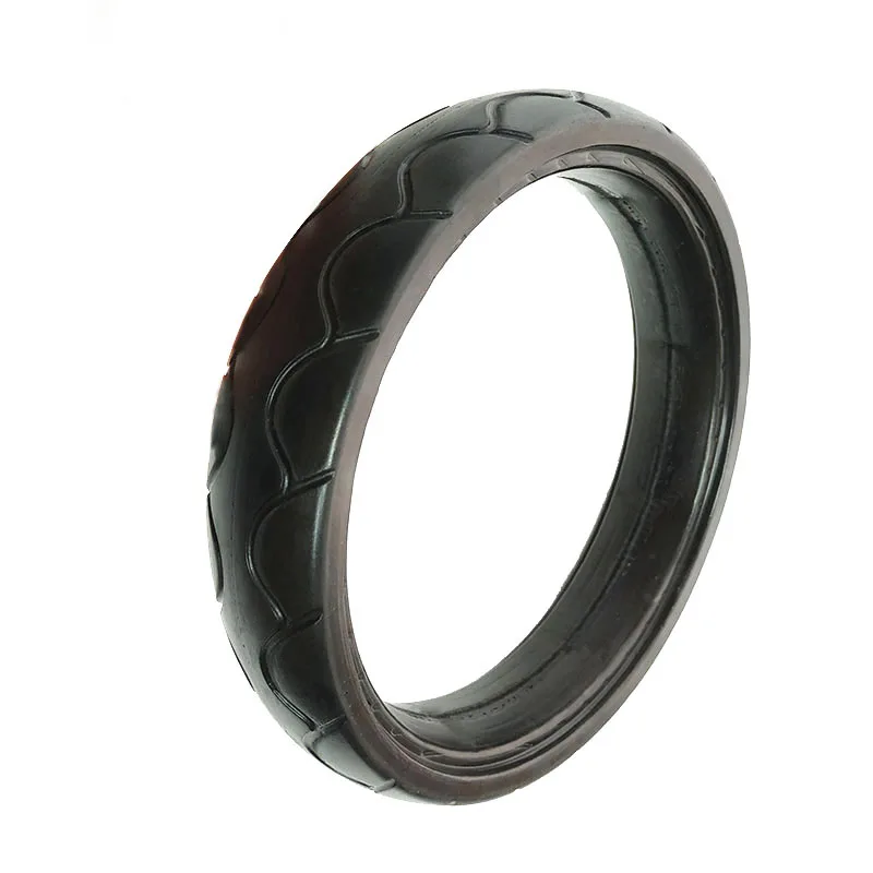 Uppababy Vista V1 Wheel Tire Also For Vista V2 Front One PU Tubeless Stroller Outer Tyre Cover Buggy Compatible Accessories