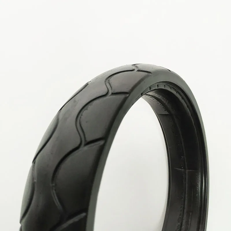Uppababy Vista V1 Wheel Tire Also For Vista V2 Front One PU Tubeless Stroller Outer Tyre Cover Buggy Compatible Accessories