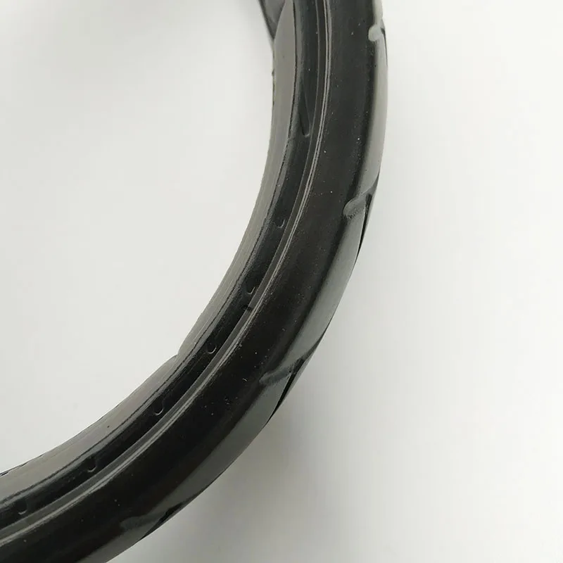 Uppababy Vista V1 Wheel Tire Also For Vista V2 Front One PU Tubeless Stroller Outer Tyre Cover Buggy Compatible Accessories