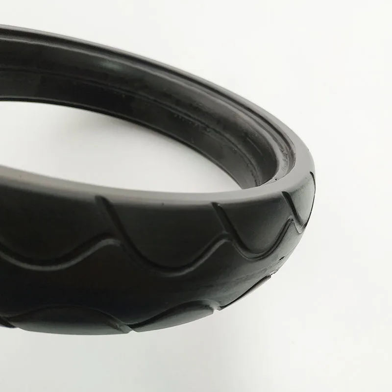 Buggy Wheel Tire For Uppababy Cruz V1 Pushchair Front Or Rear Wheel Tyre Cover Baby Stroller Replace Accessories