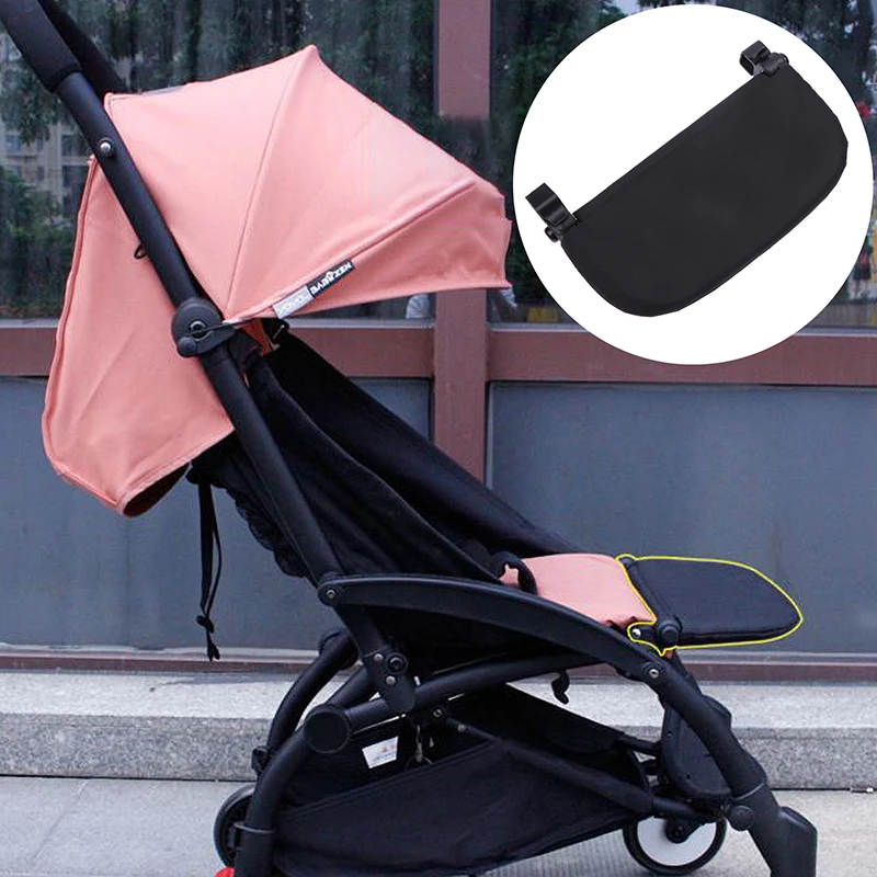Stroller Accessories Leg Rest Board Extend Footboard For Yoyo2 Yoya Baby Pushchair Extended Footrest Board